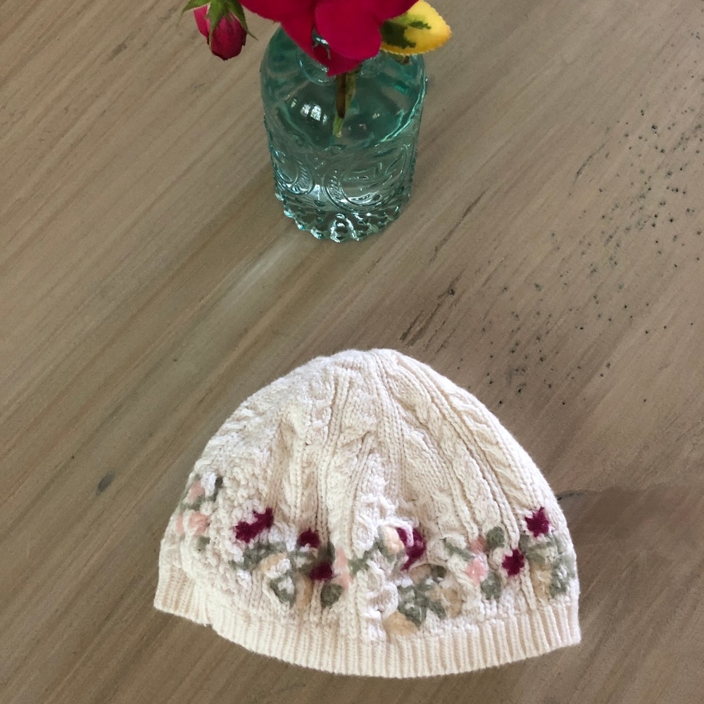 Baby Gap Hat